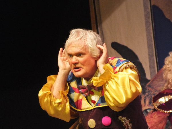 Юрий Куклачев 